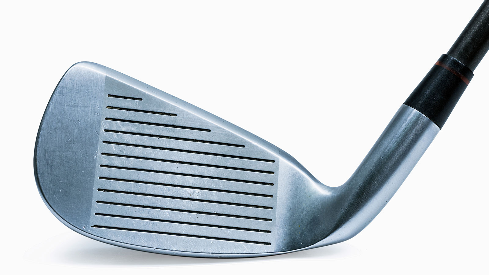 The Essential Guide To Understanding The Hosel On A Golf Club