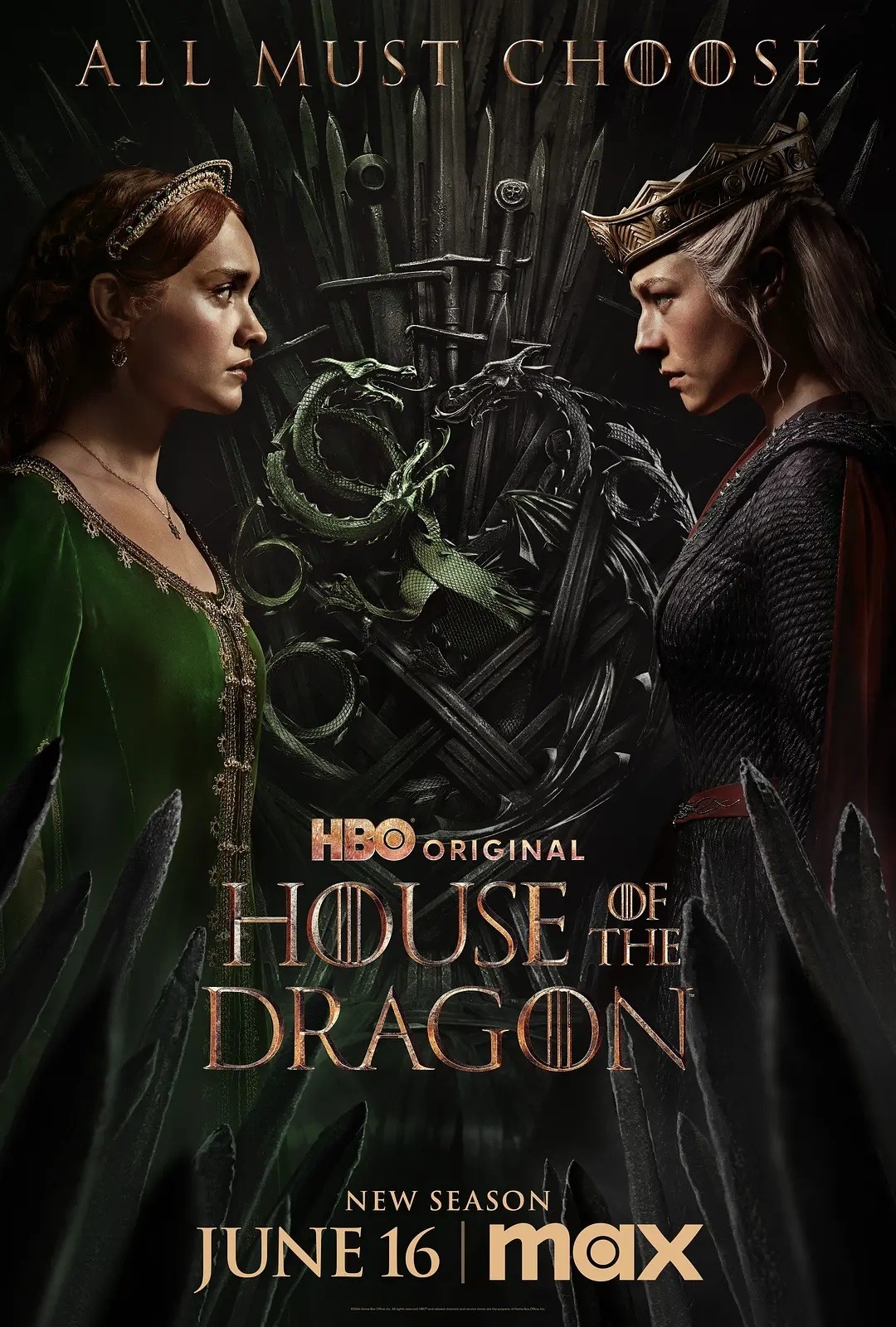house of the dragon season 2 bloody ben