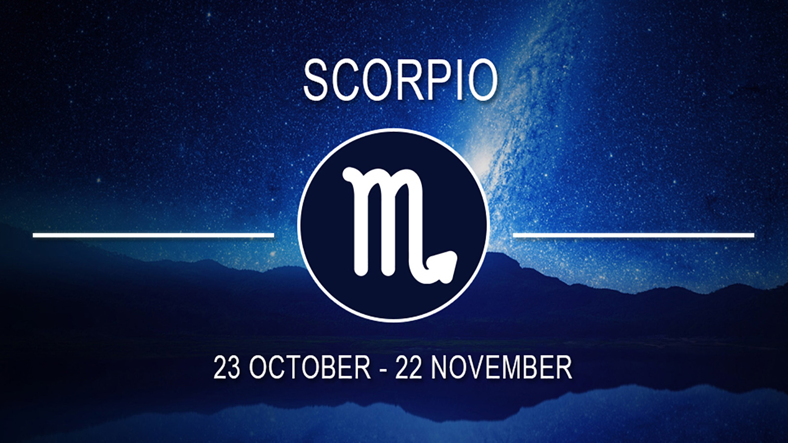November 11 Horoscope Traits Unraveling the Astrological Secrets of