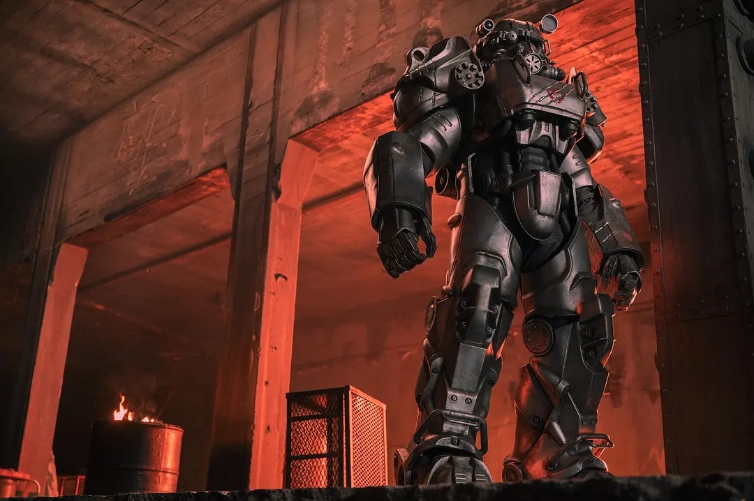 Fallout episode 1 recap welcome to the end manmankan