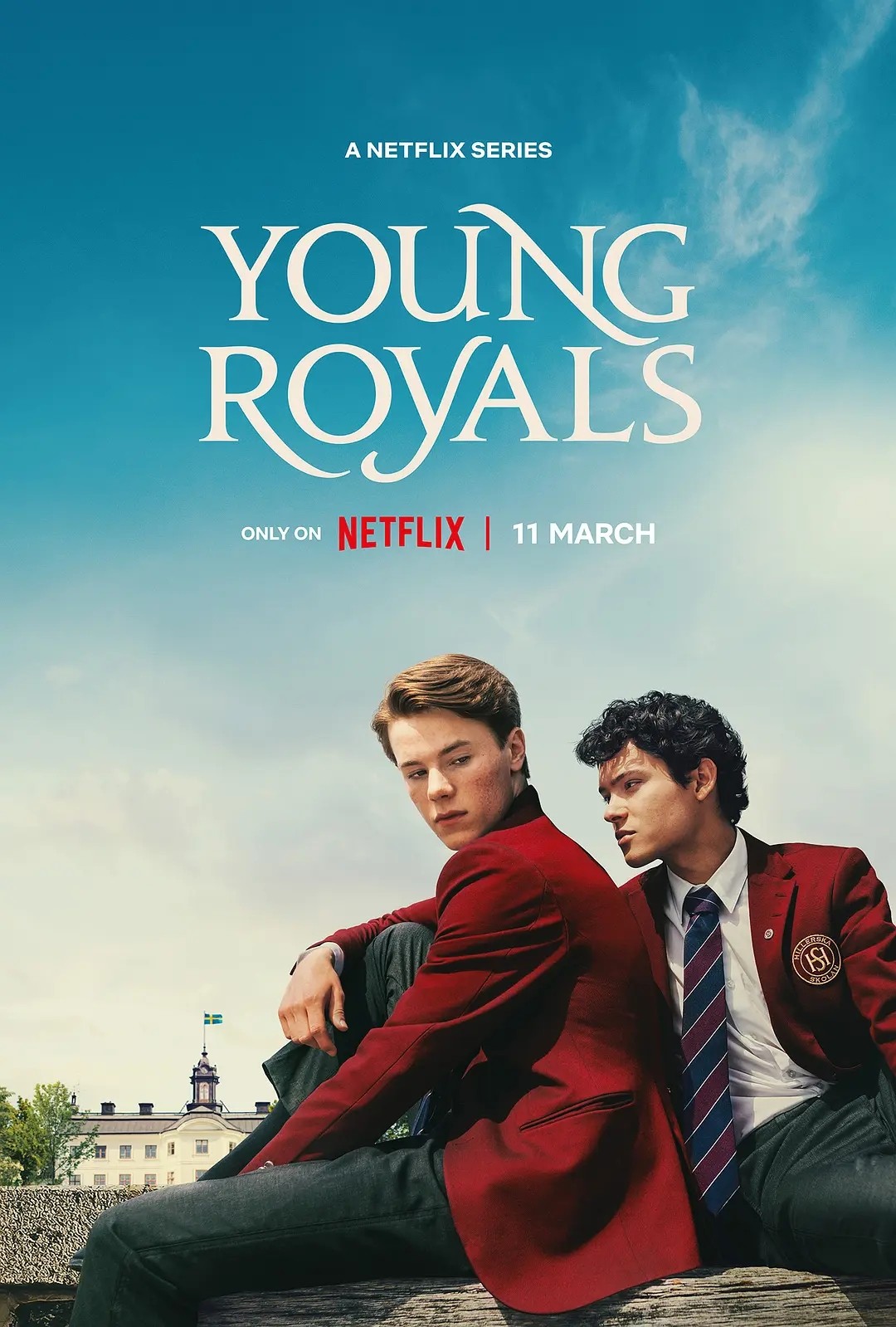 Young Royals Season 3 Conclusion: Love and Liberation | Manmankan