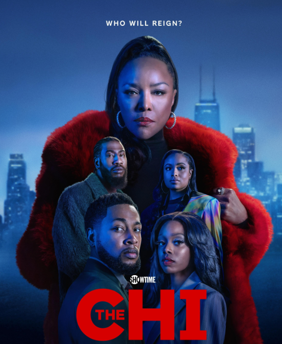 The Chi Season 7: Anticipating New Battles, Relationships, and ...