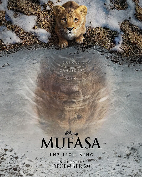 Mufasa: The Lion King Prequel - Everything You Need to Know | Manmankan