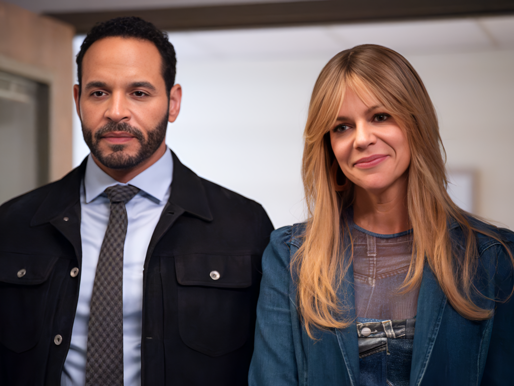 High Potential Season 1 Episode 2 Recap Unraveling the Mystery of